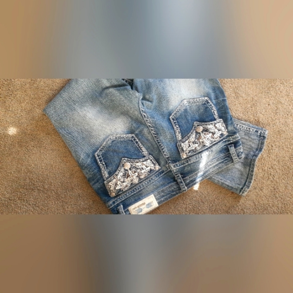 Grace jeans